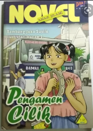 Pengamen Cilik