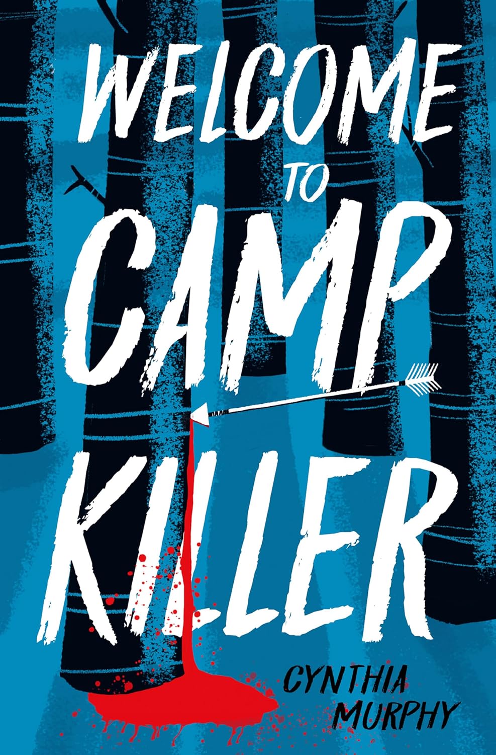 Welcome to camp killer