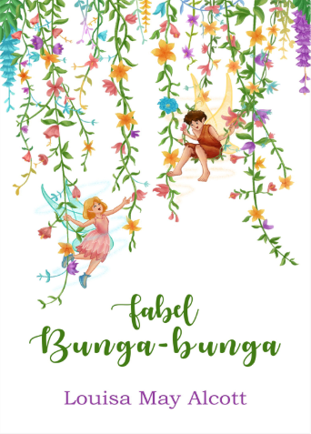 Fabel Bunga-Bunga