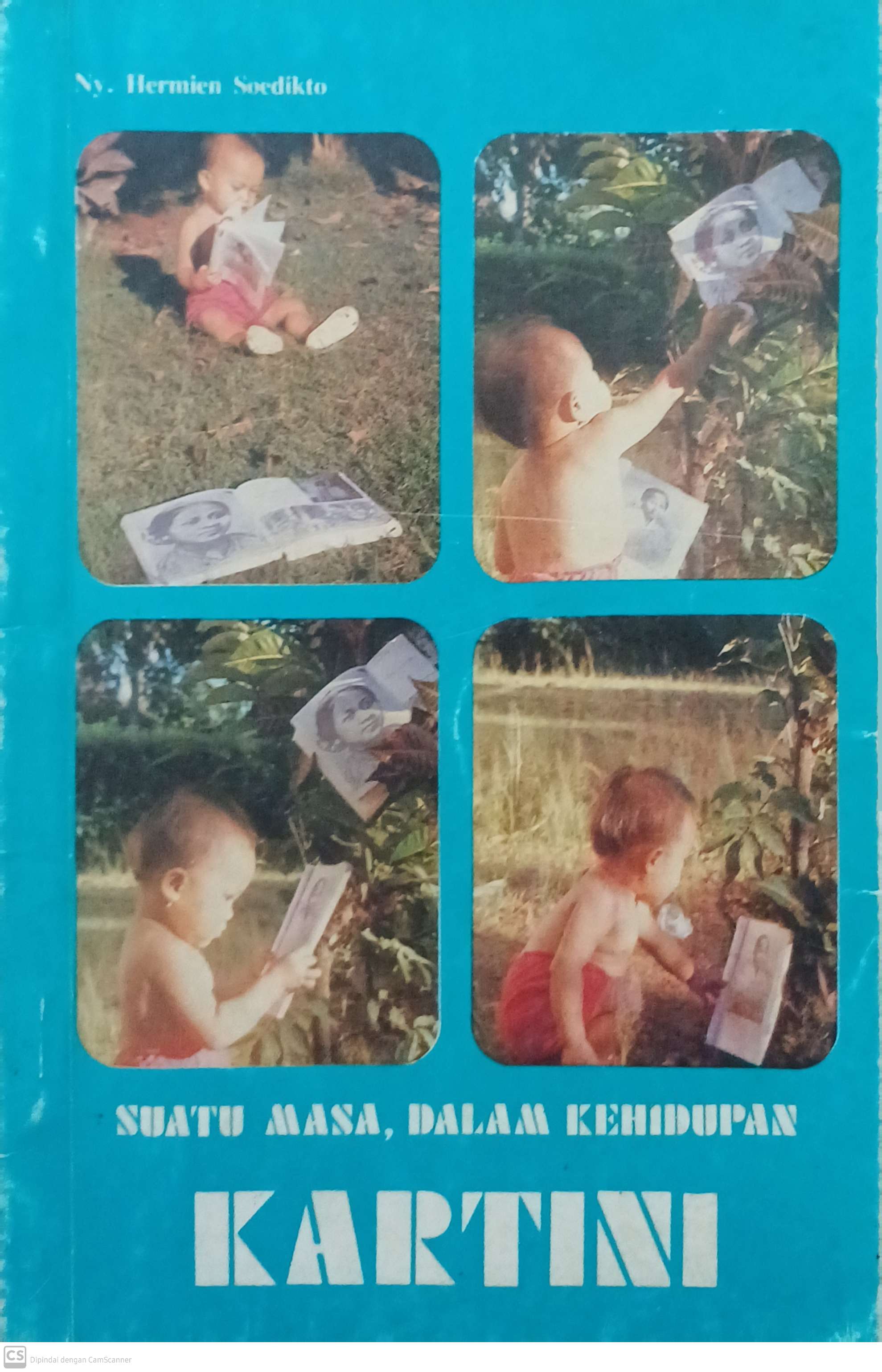 Suatu masa, dalam kehidupan Kartini