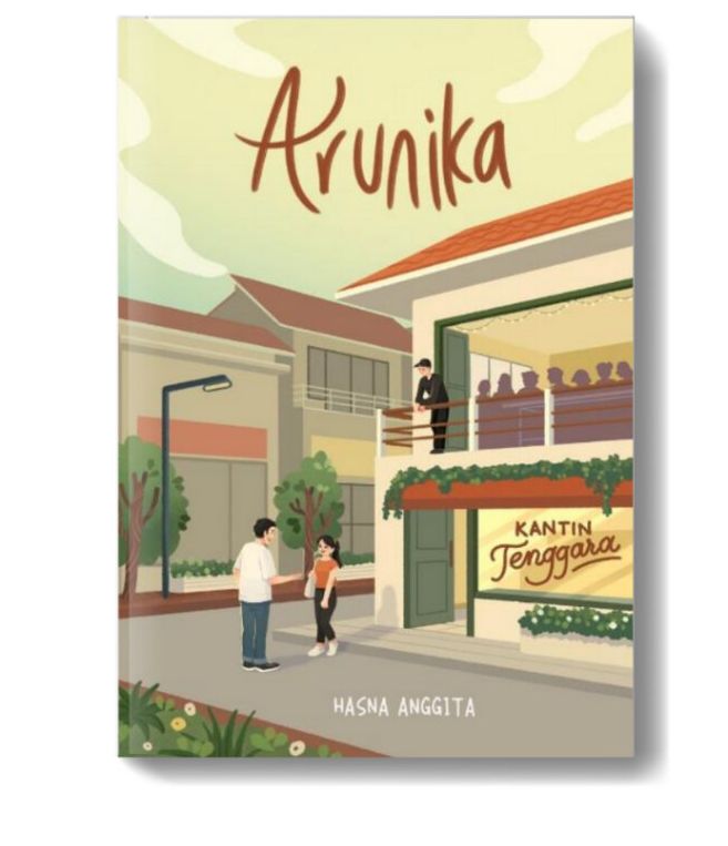 Arunika