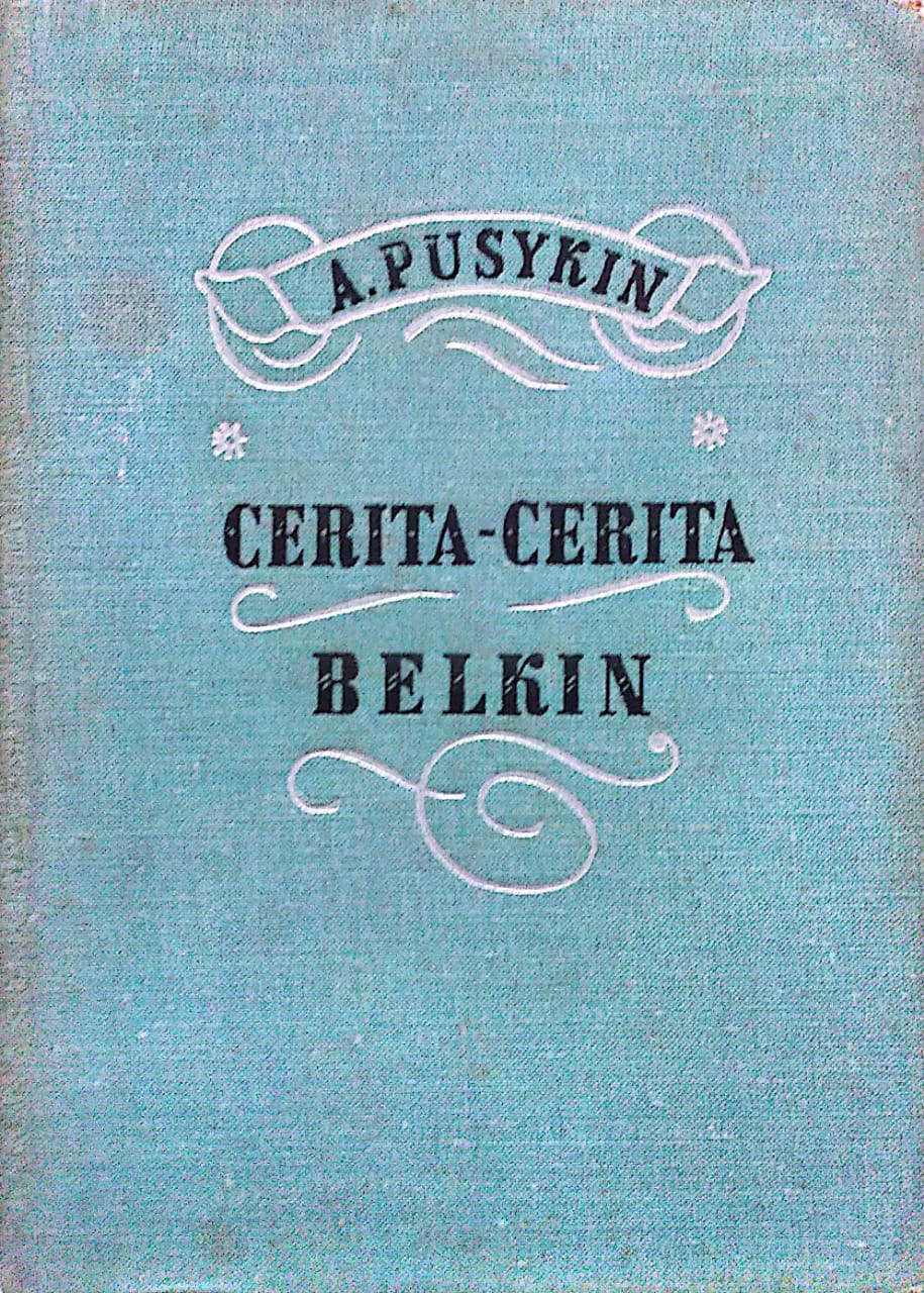 Cerita-Cerita Belkin