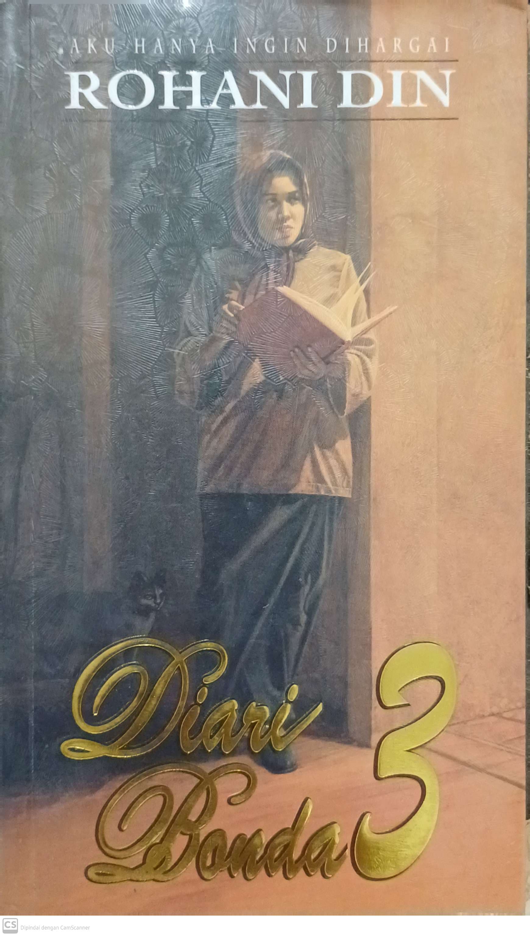 Diari Bonda 3