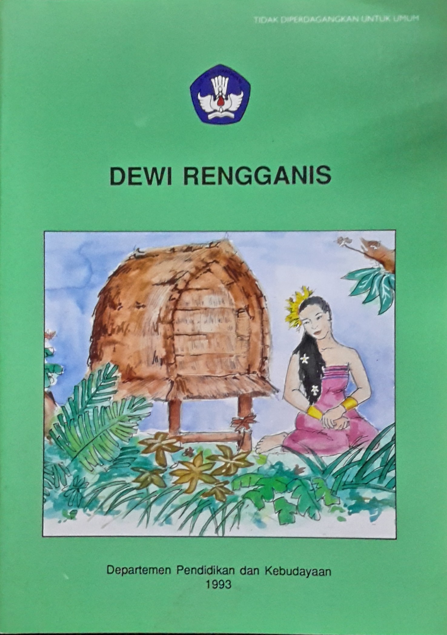 Dewi Rengganis
