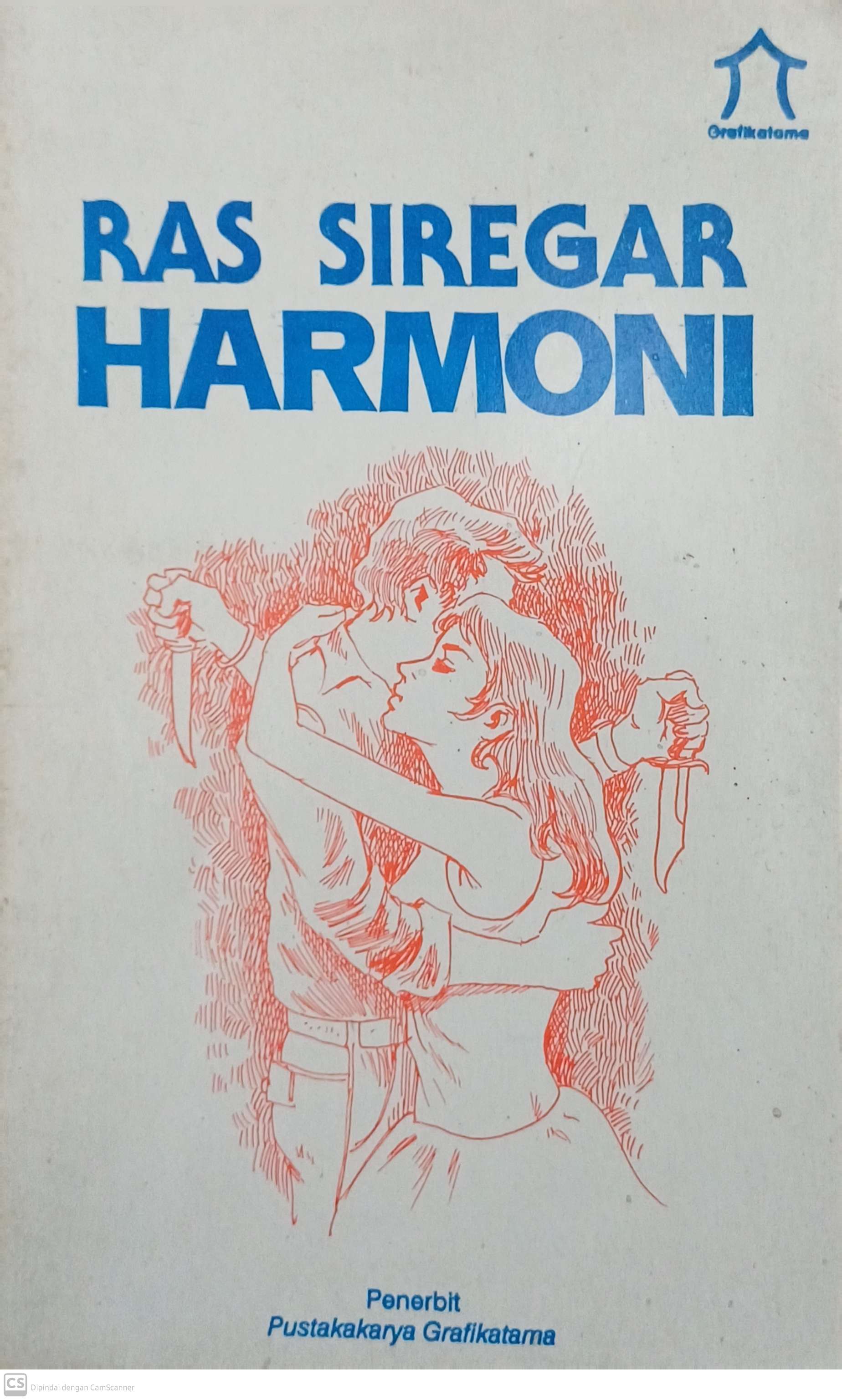 Harmoni