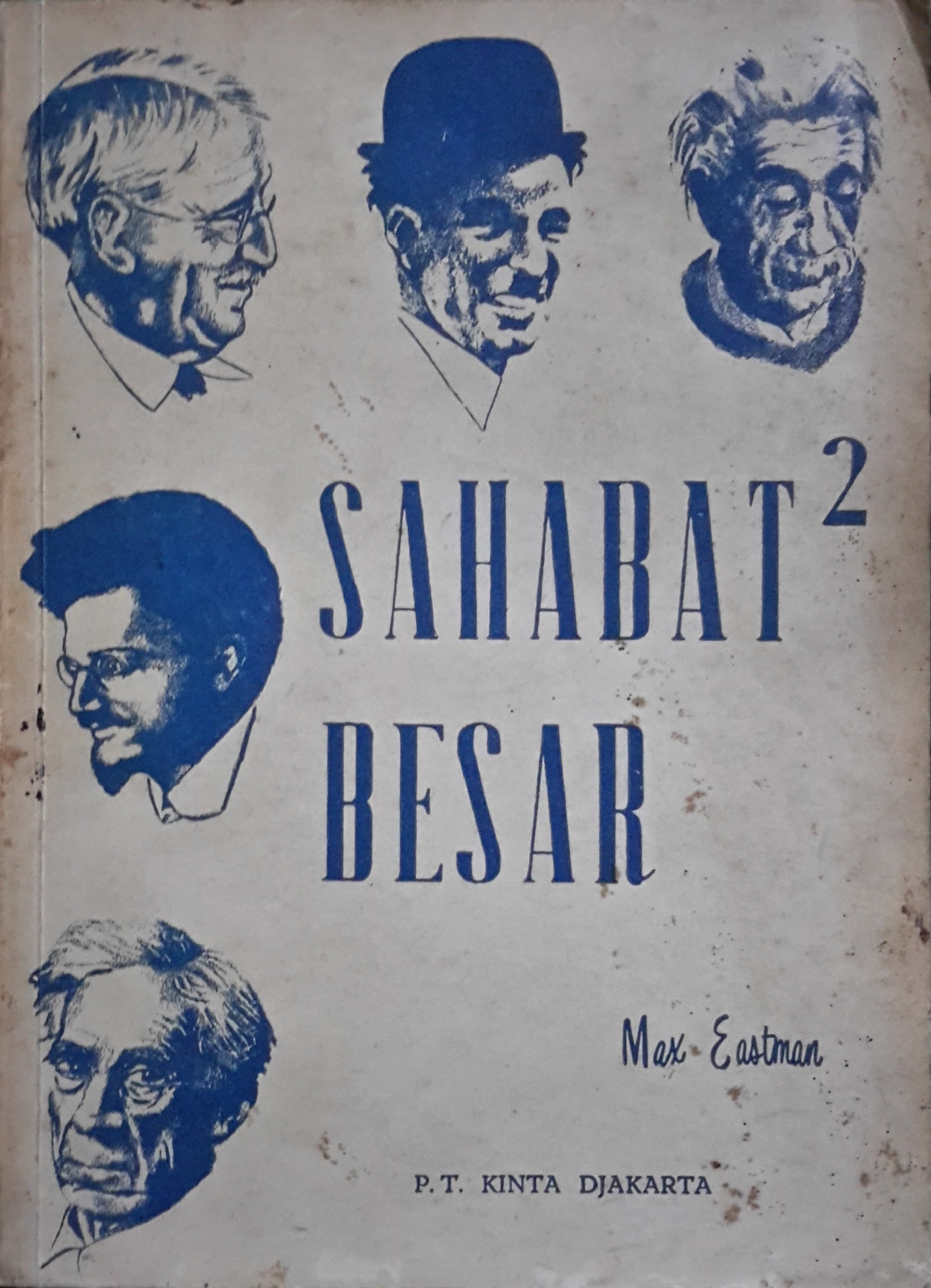Sahabat2 Besar