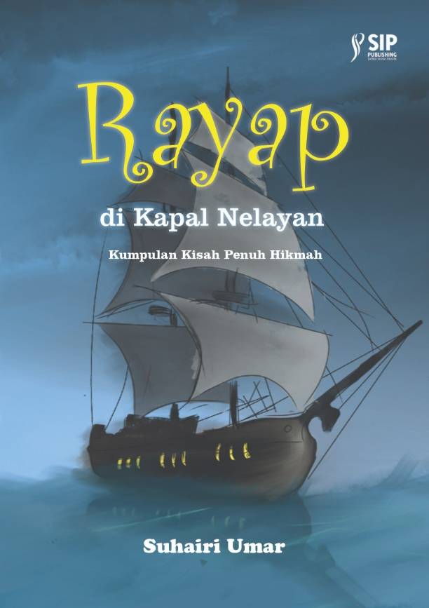Rayap di Kapal Nelayan
