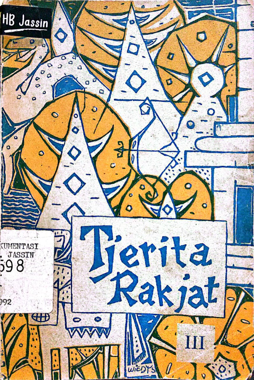 Tjerita Rakjat III