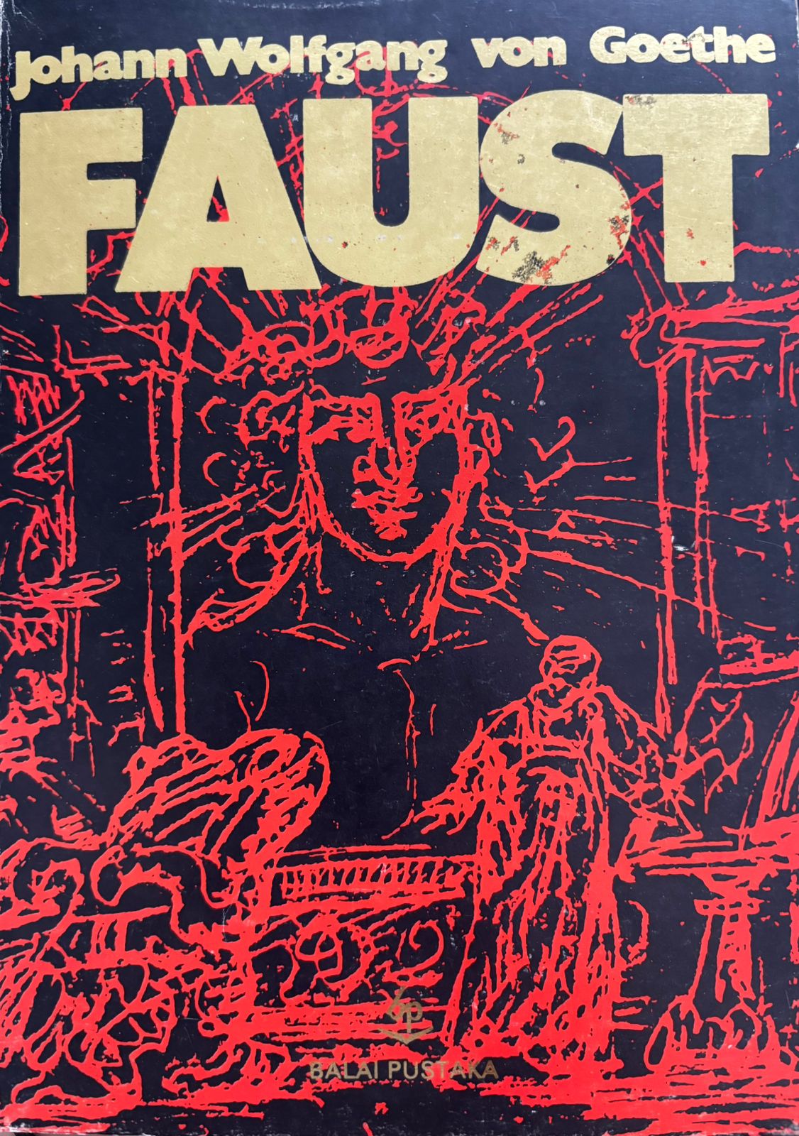 Faust.