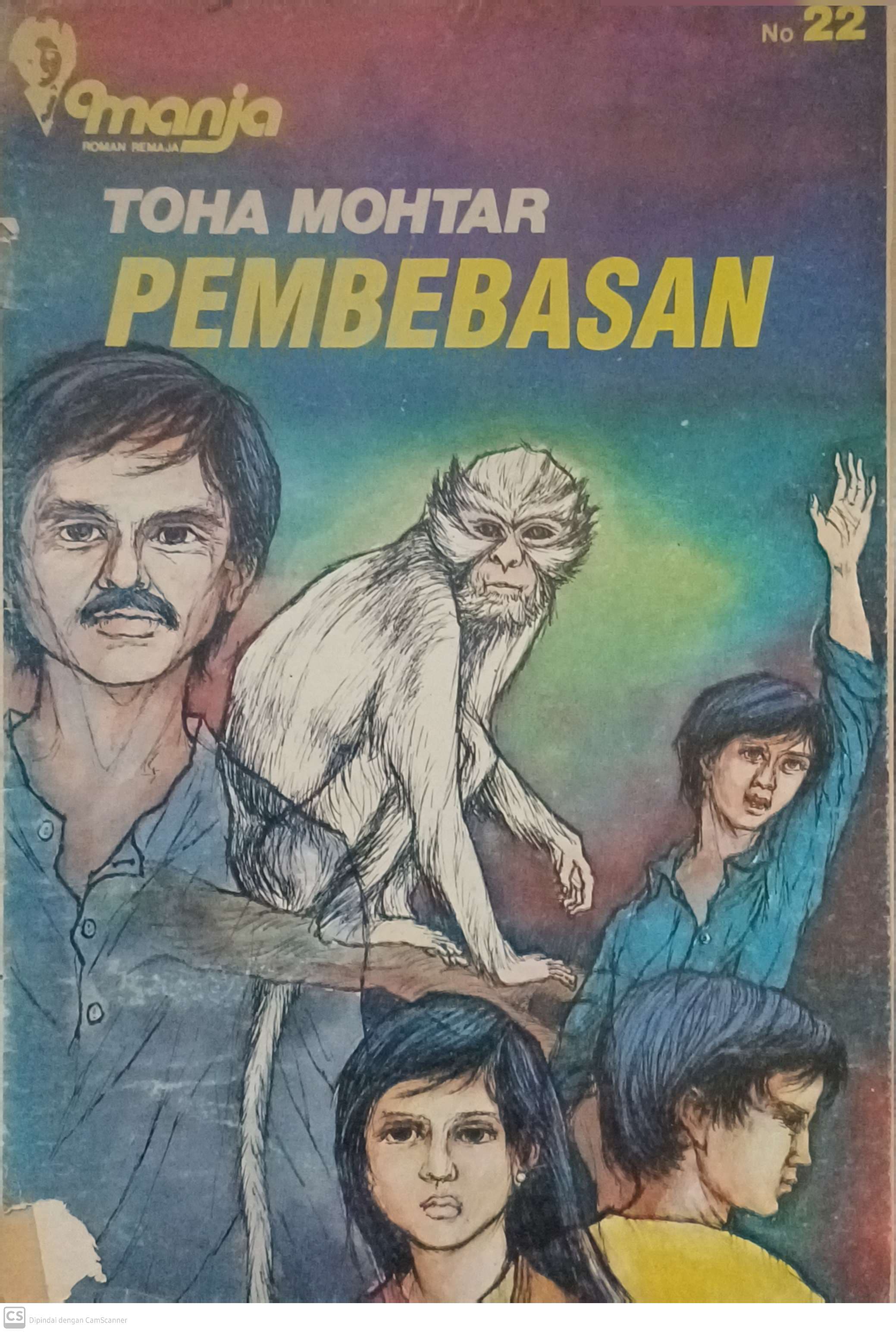 Pembebasan