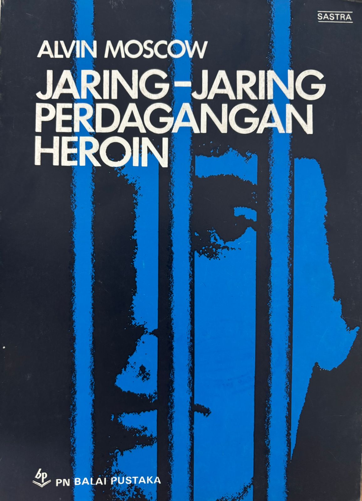 Jaring-jaring perdagangan heroin