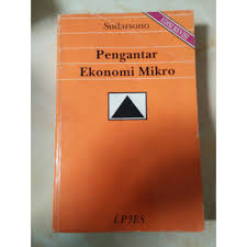 Pengantar Ekonomi Mikro