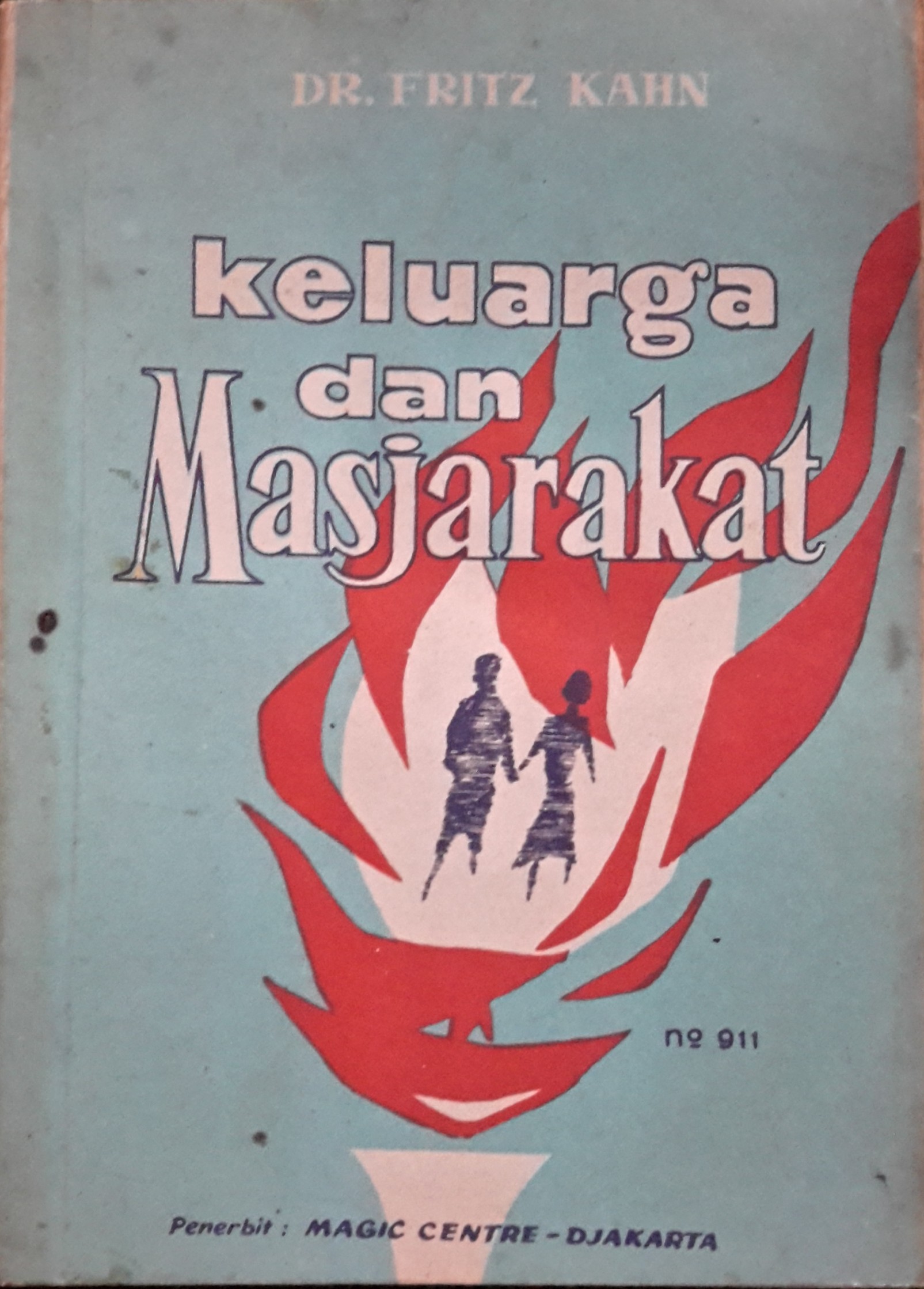 Keluarga dan masjarakat
