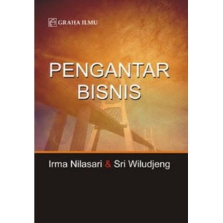Pengantar Bisnis