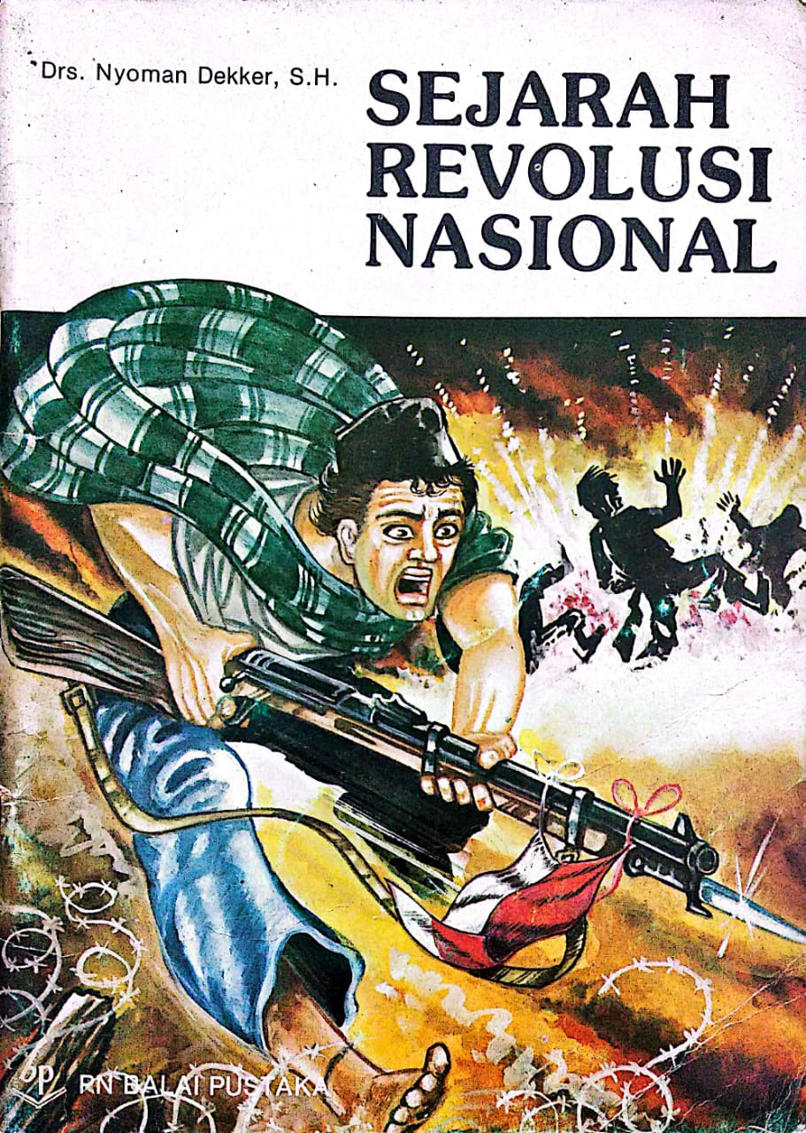 Sejarah Revolusi Nasional