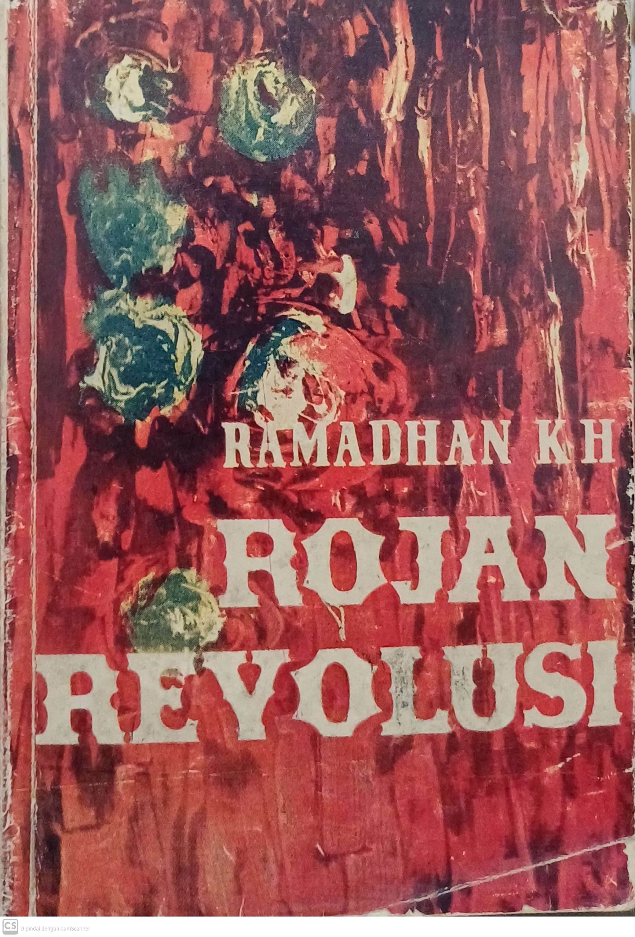 Rojan revolusi