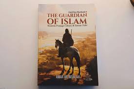 Zaid Bin Haritsah : The Guardian Of Islam, Kesatria Penjaga Cahaya Di Zaman Nabi