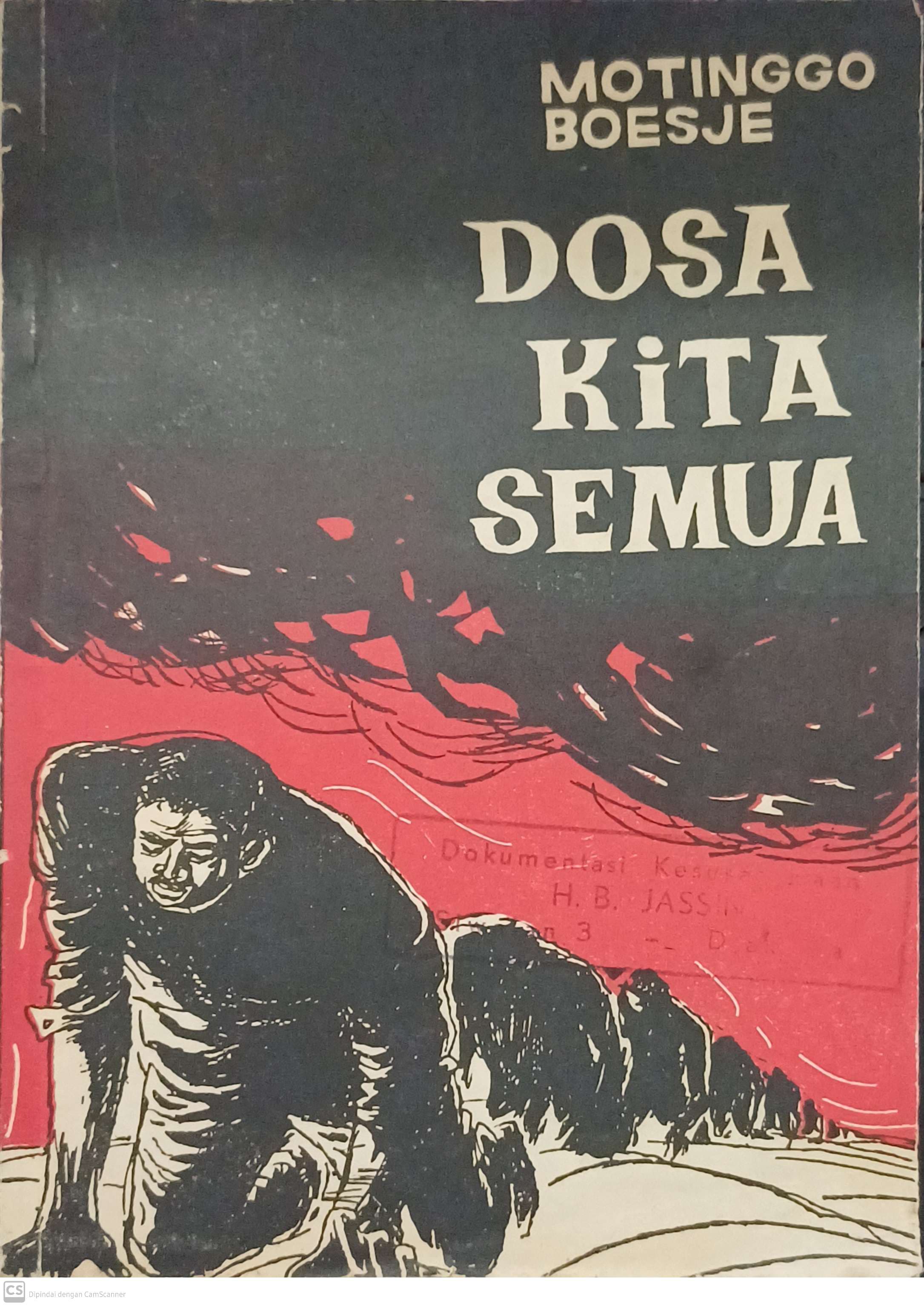 Dosa kita semua