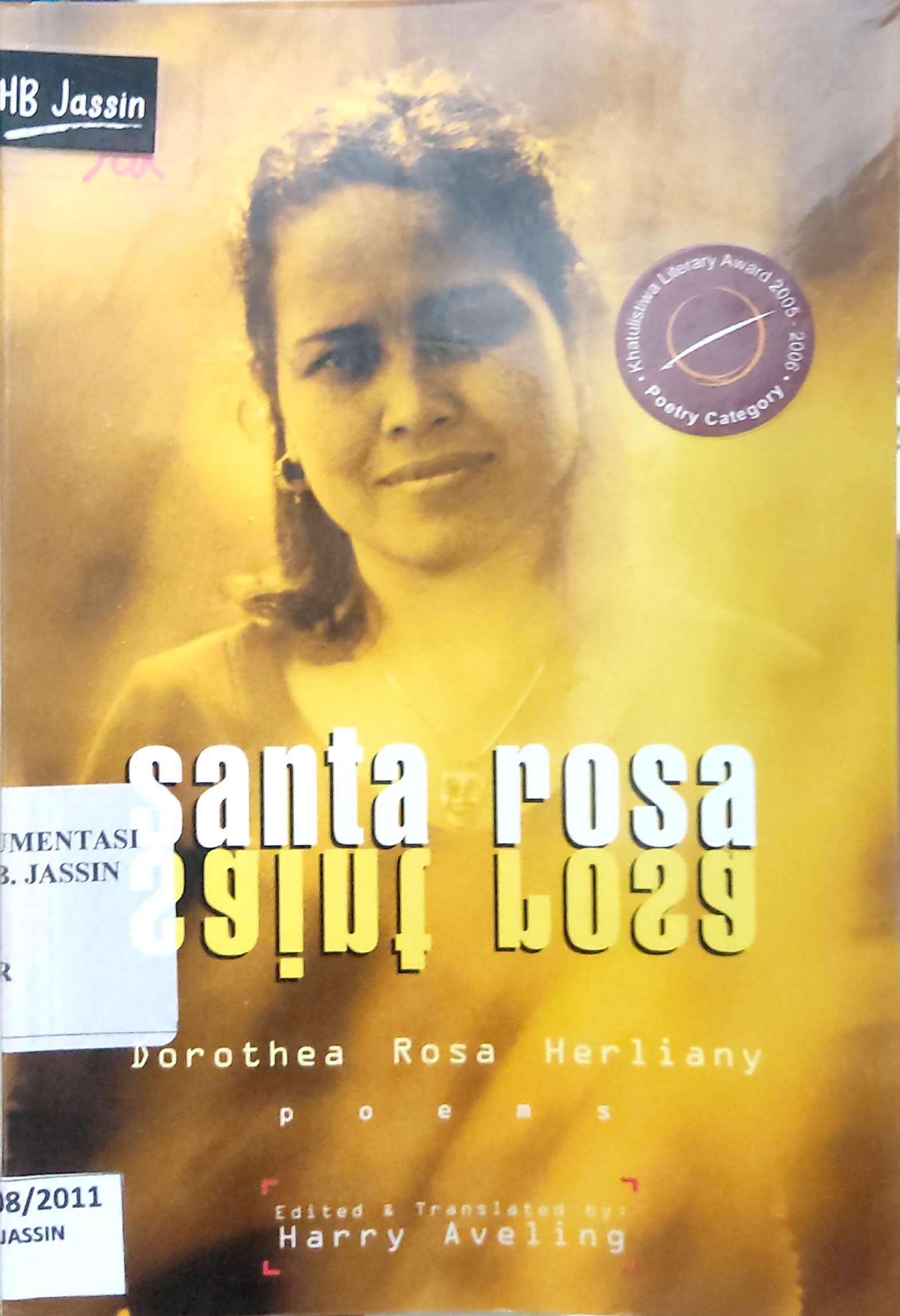 Santa rosa saint rosa