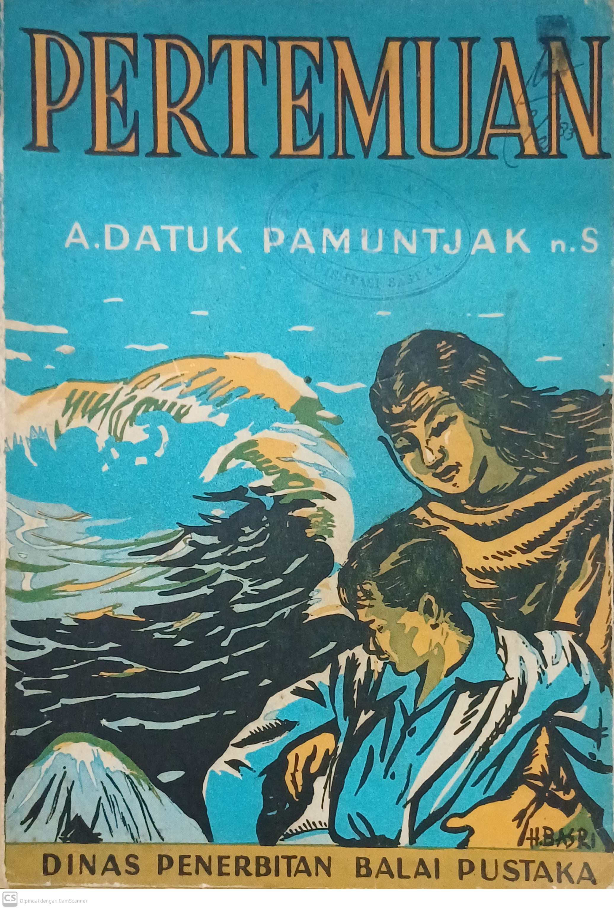 Pertemuan