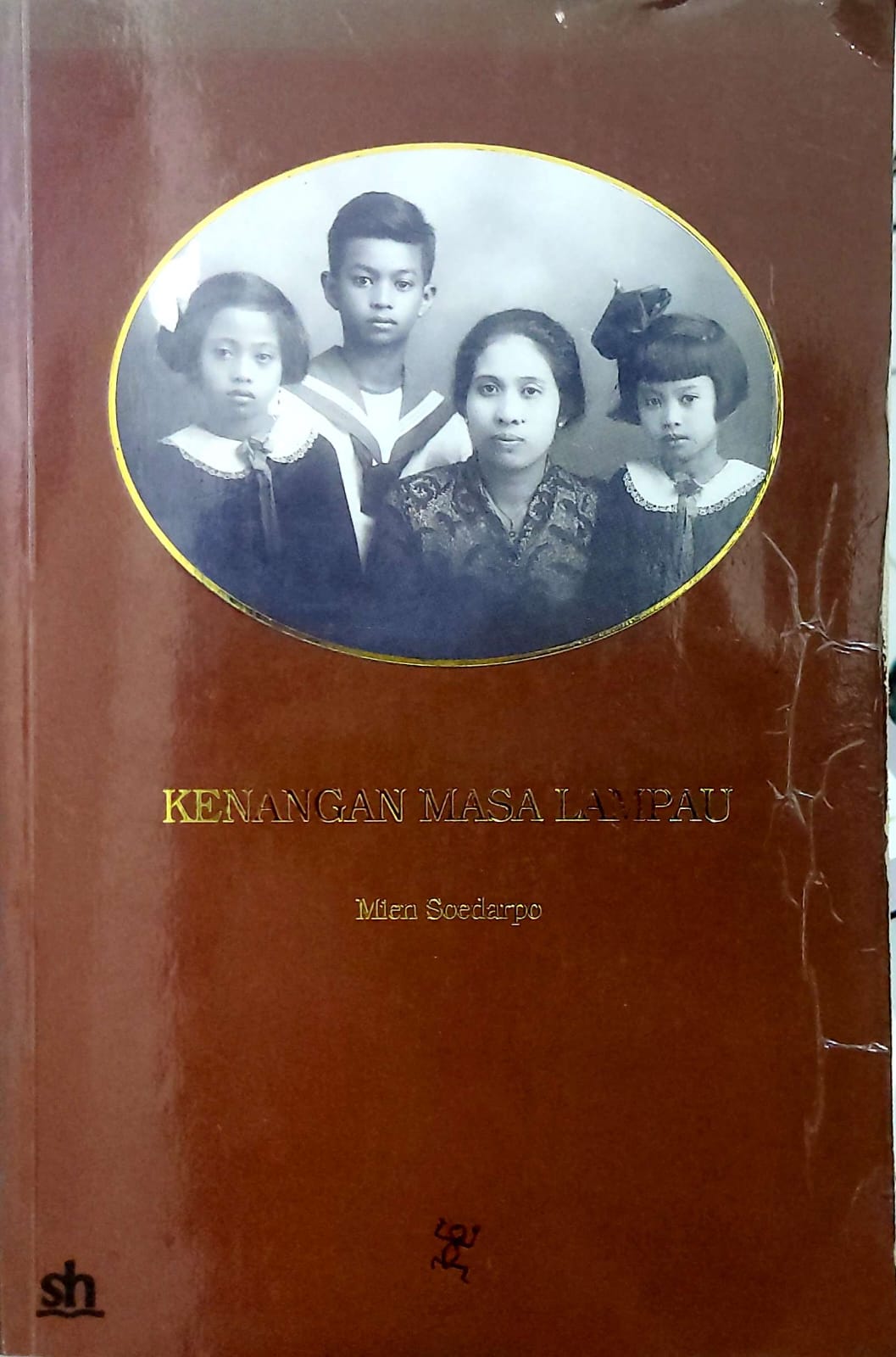 Kenangan Masa Lampau