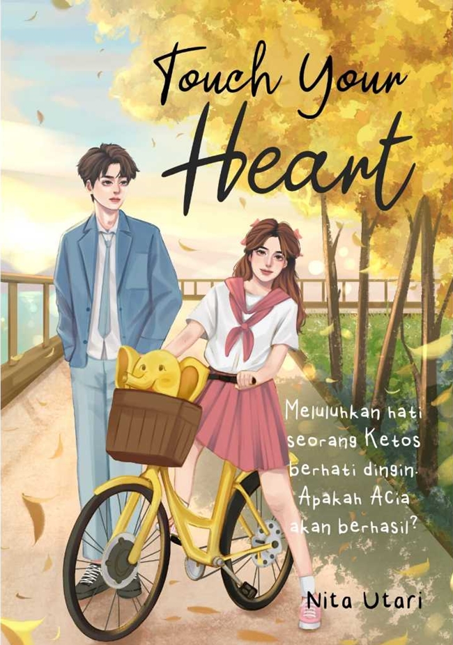 Touch Your Heart