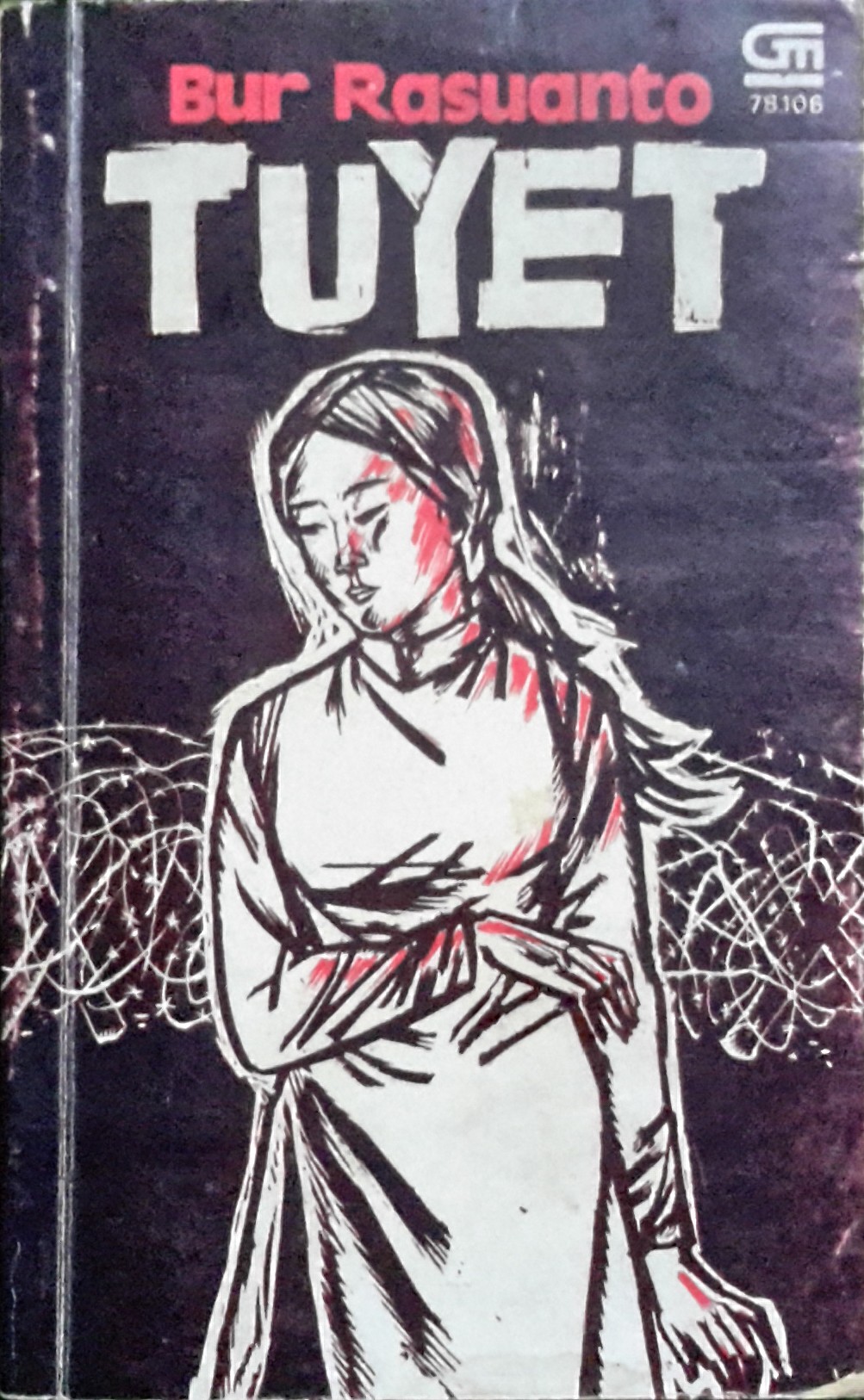 Tuyet : kisah dari negeri perang