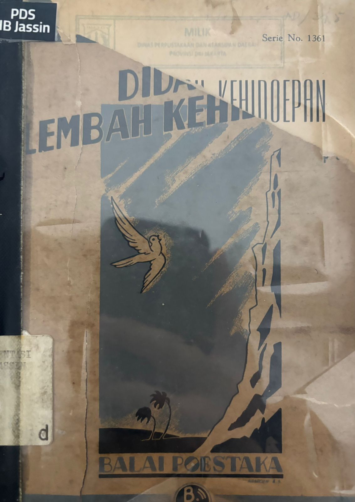Didalam Lembah Kehidupan