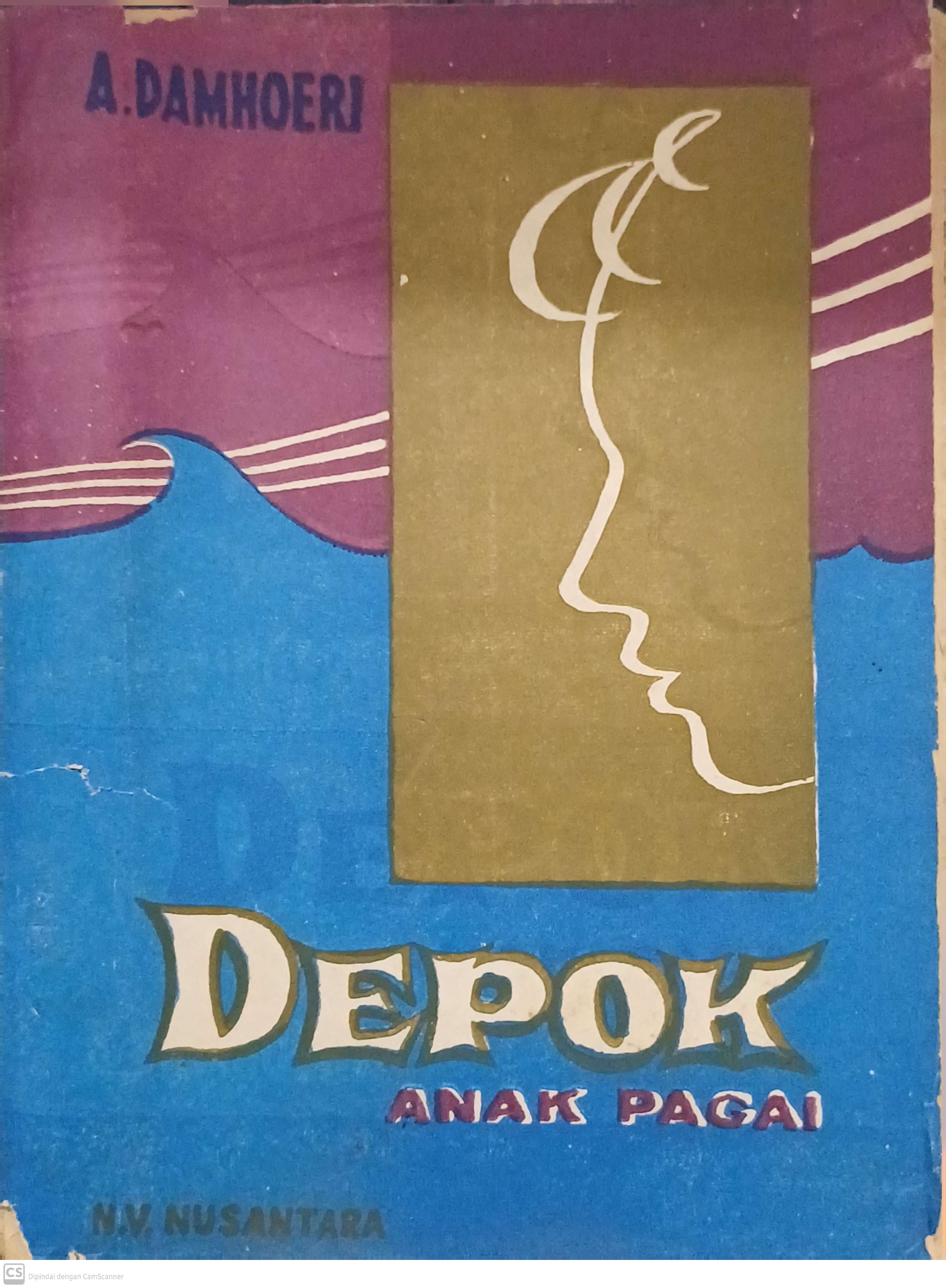 Depok Anak pagai