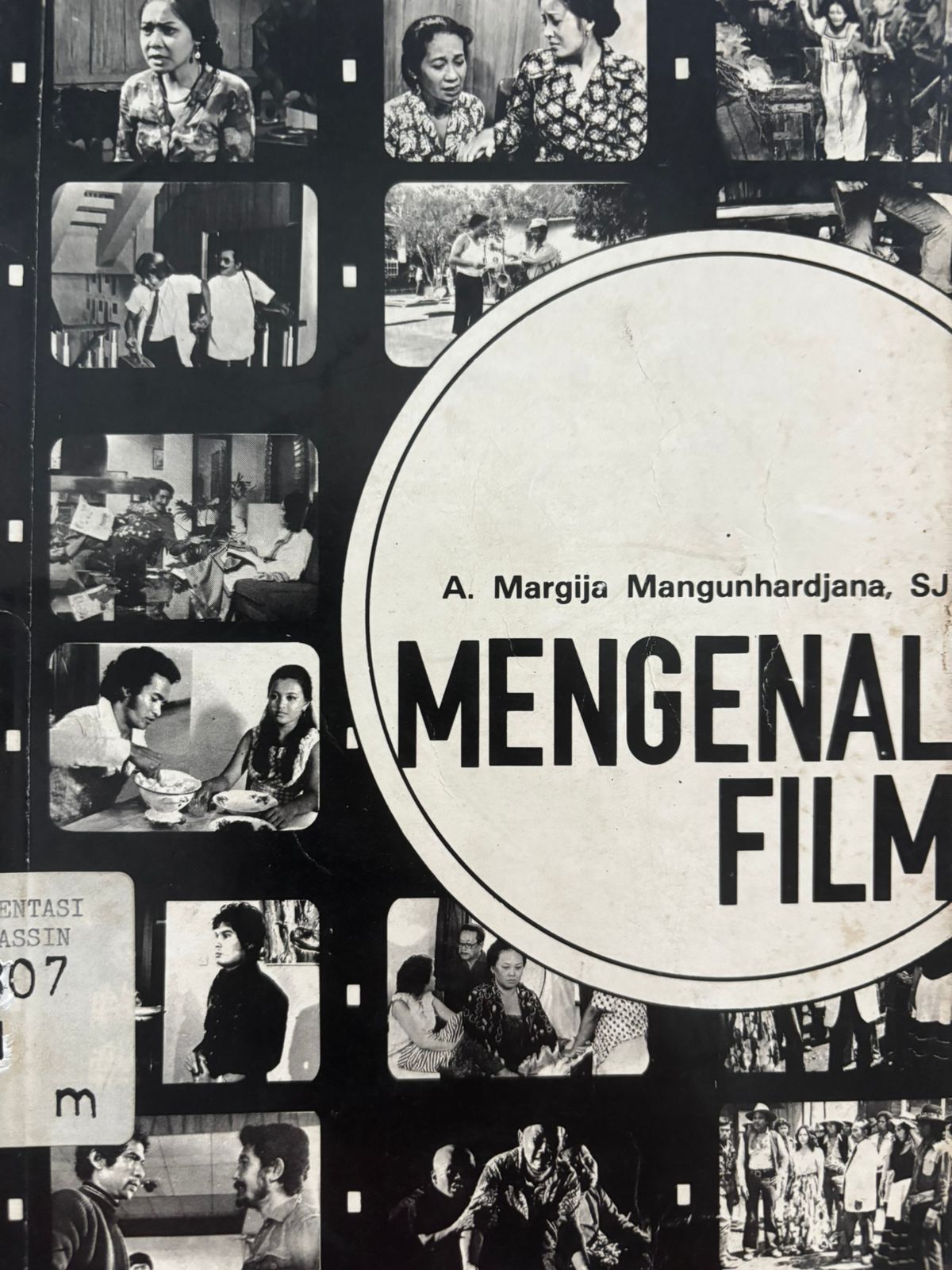 Mengenal film