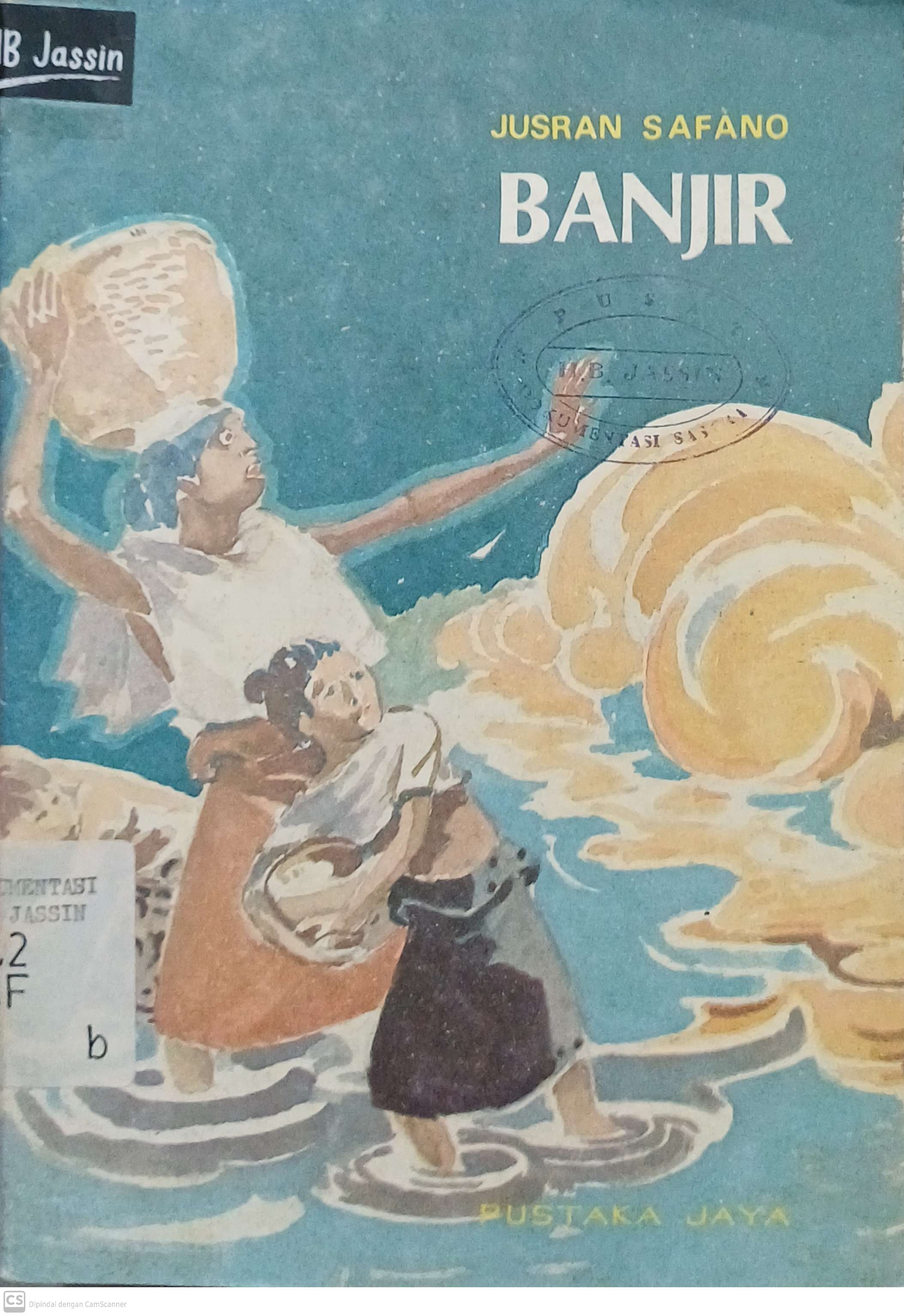 Banjir