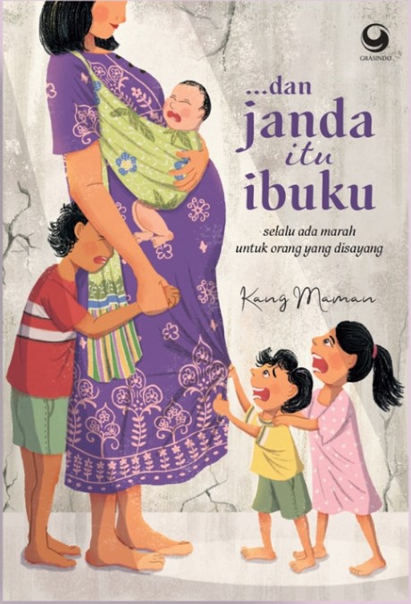 Dan Janda Itu Ibuku