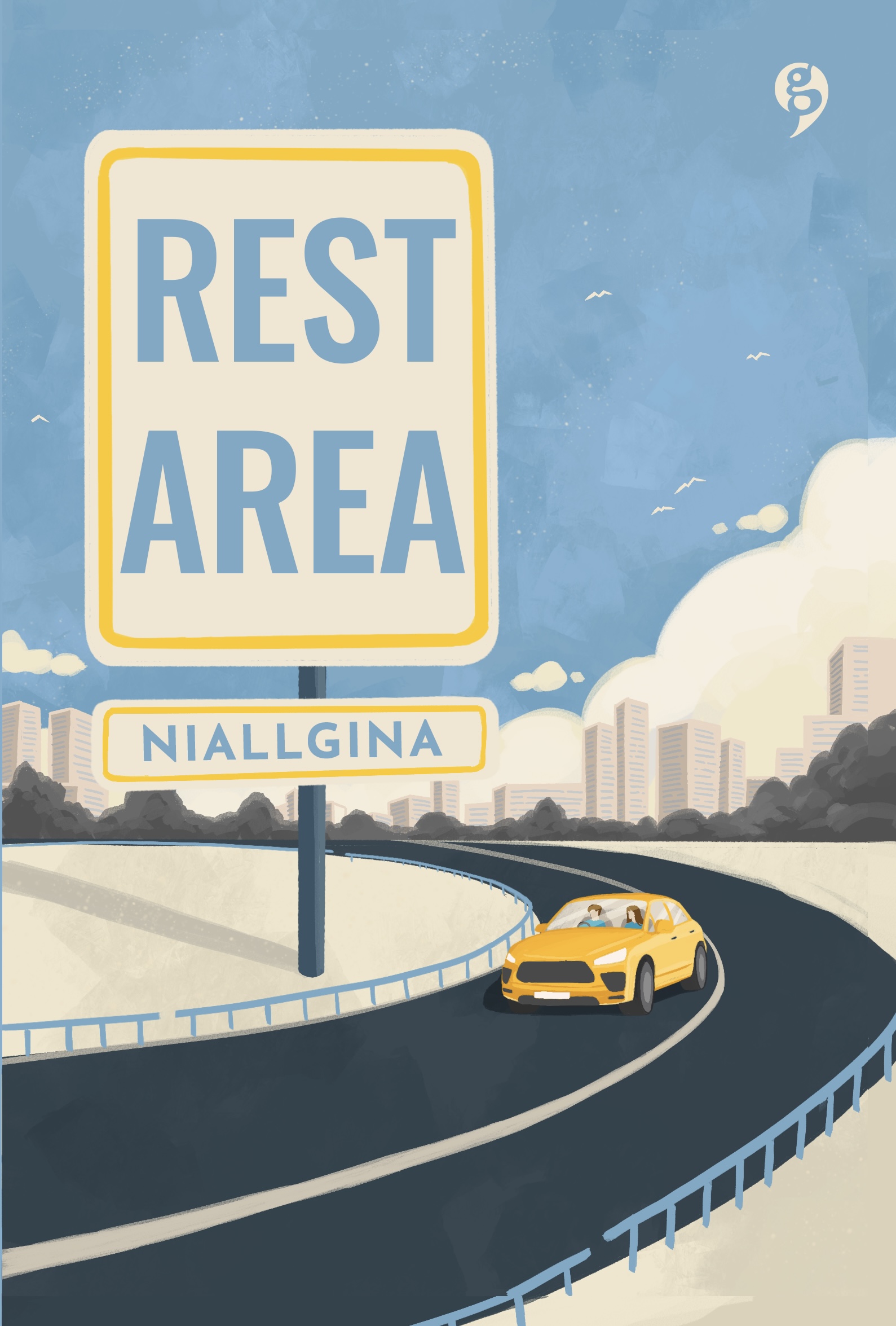 Rest Area