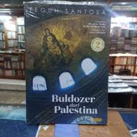 Buldozer dari Palestina