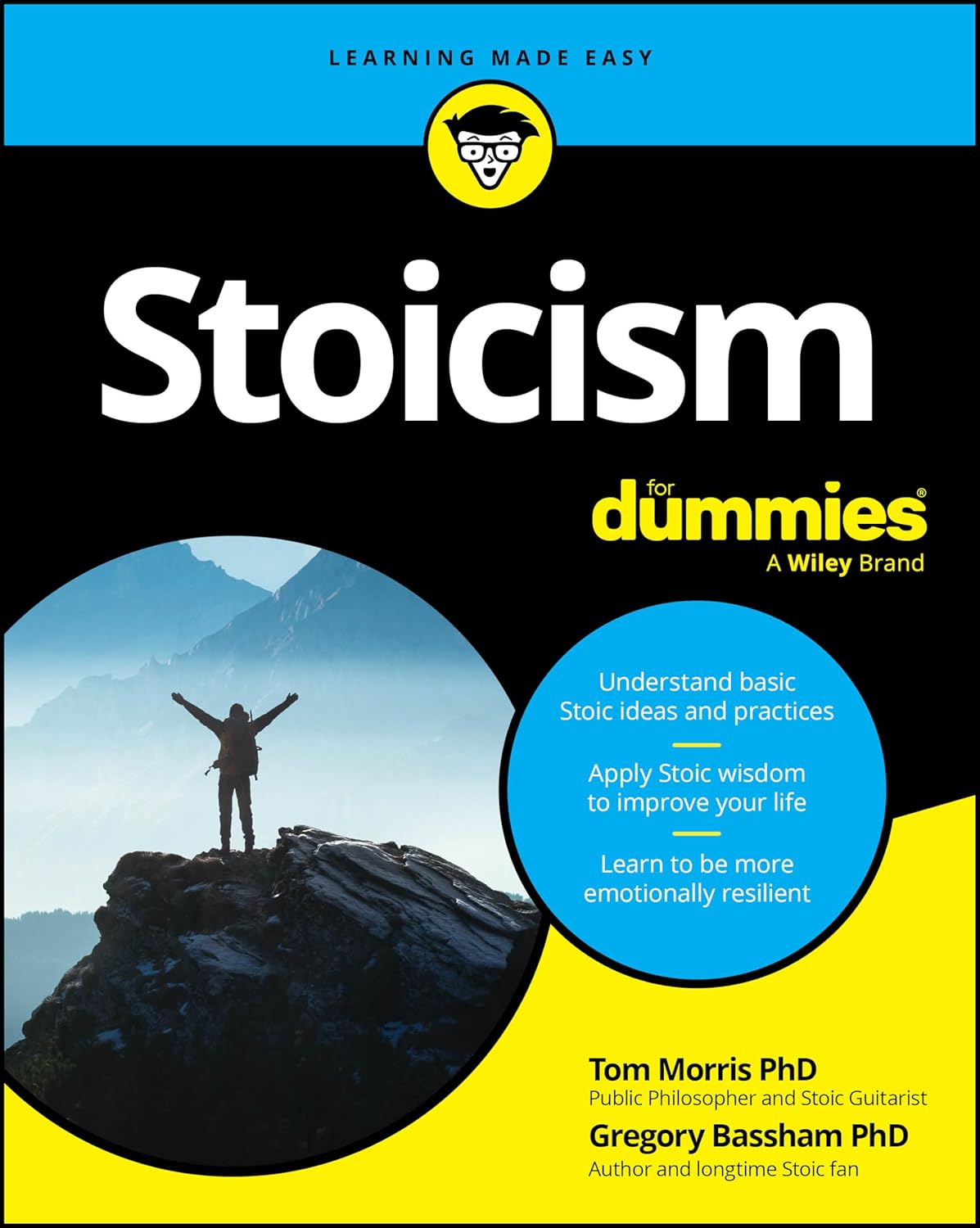 Stoicism : for dummies