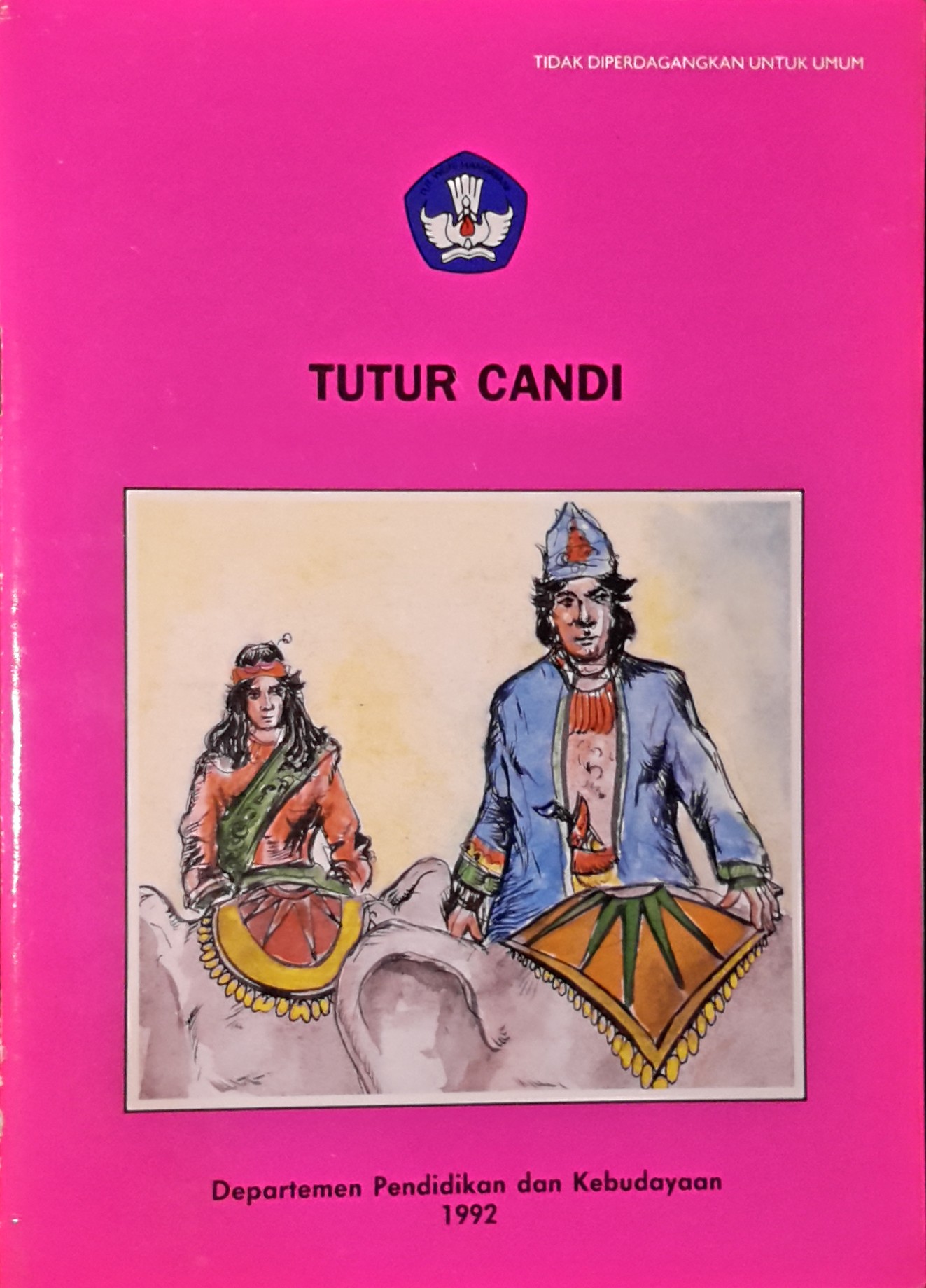 Tutur candi
