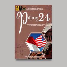 Pilpres 2024 : Electoral College Di Amerika Serikat Dan Popular Vote Di Indonesia