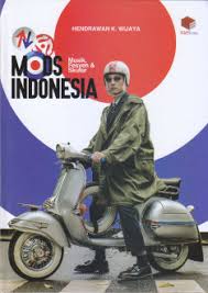 Mods Indonesia : Musik, fesyen & skuter
