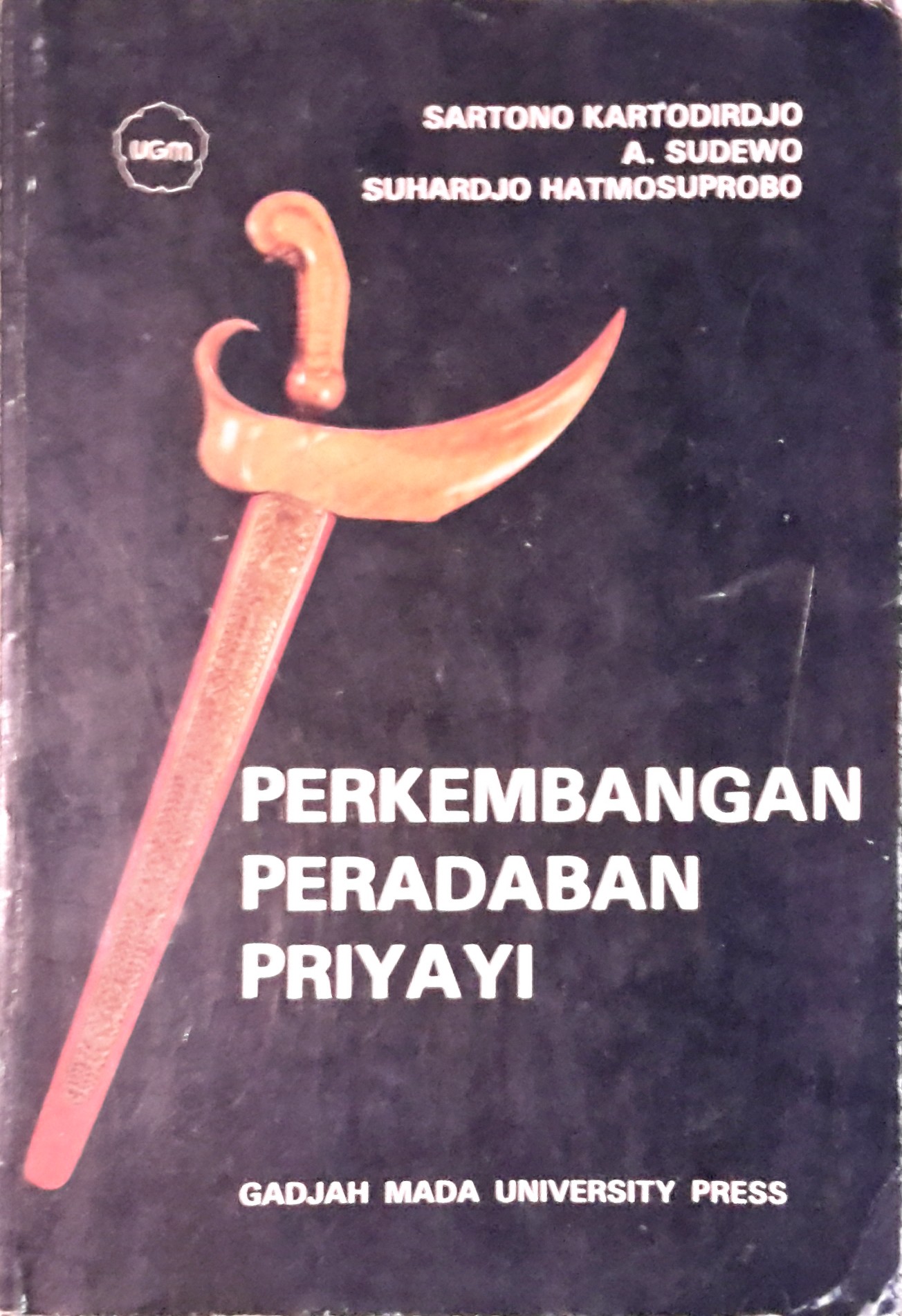 Perkembangan peradaban priyai