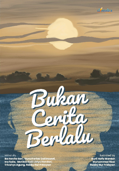 Bukan cerita berlalu