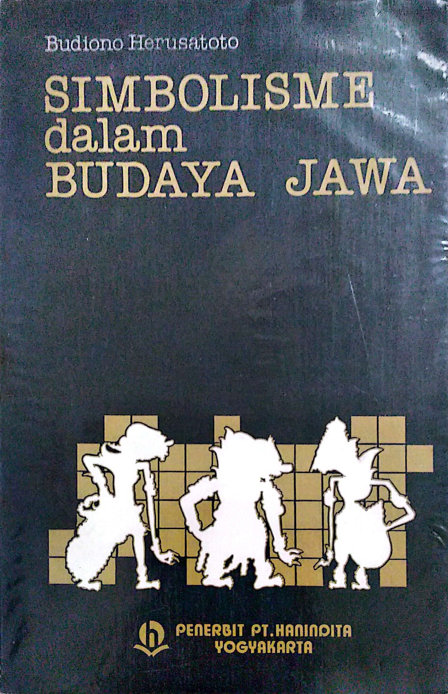 Simbolisme Dalam Budaya Jawa