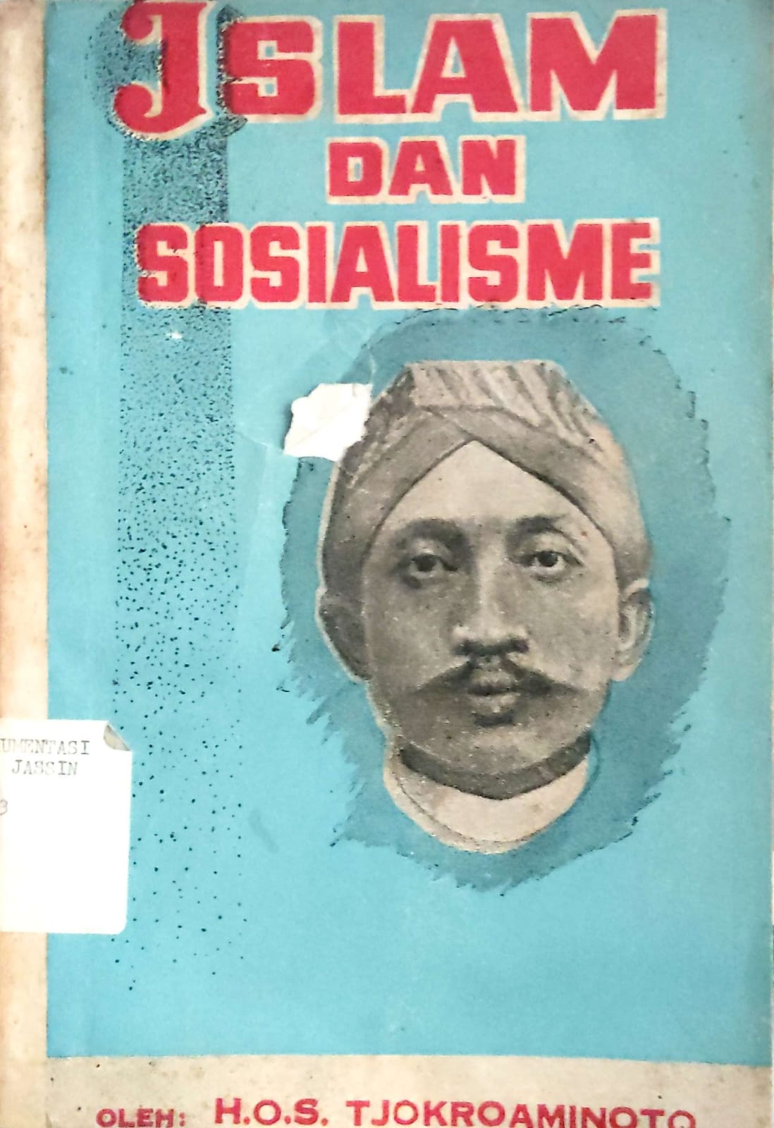 Islam Dan Sosialisme