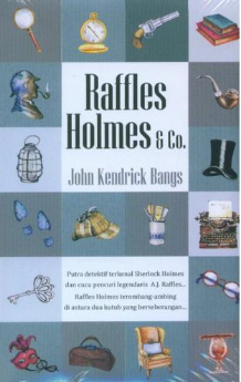 Raffles Holmes & Co.