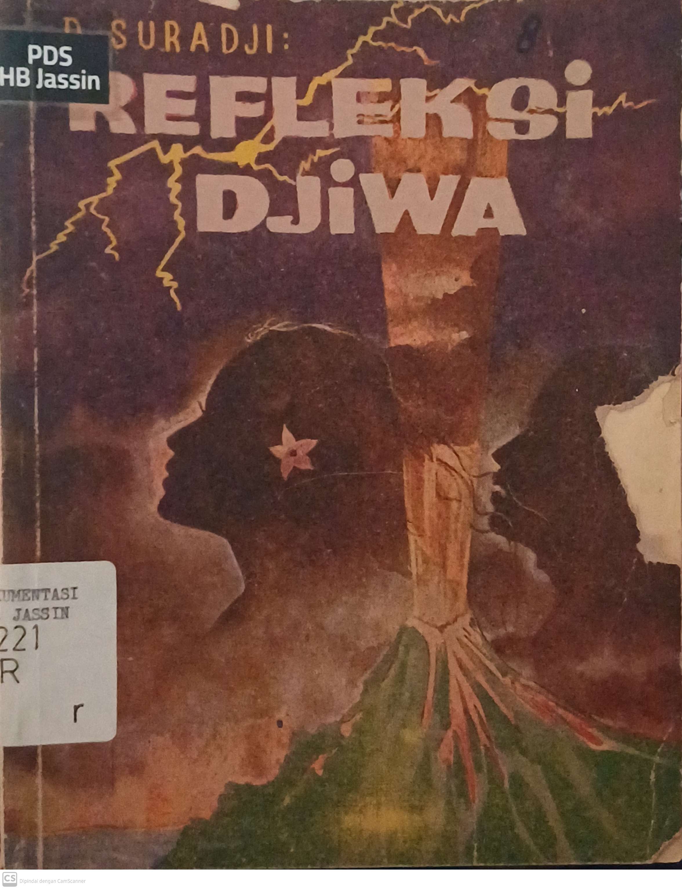 Refleksi djiwa