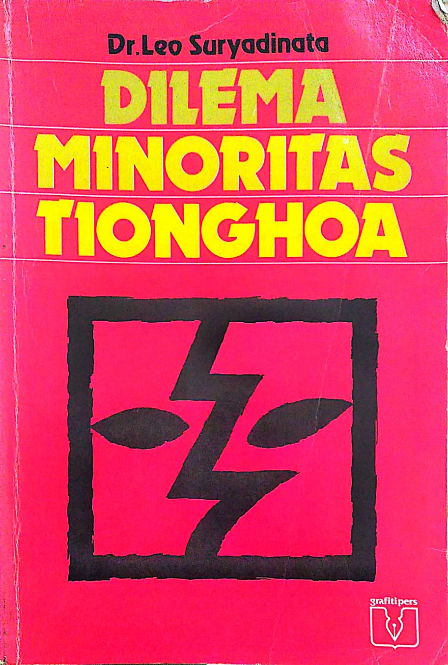 Dilema Minoritas Tionghoa