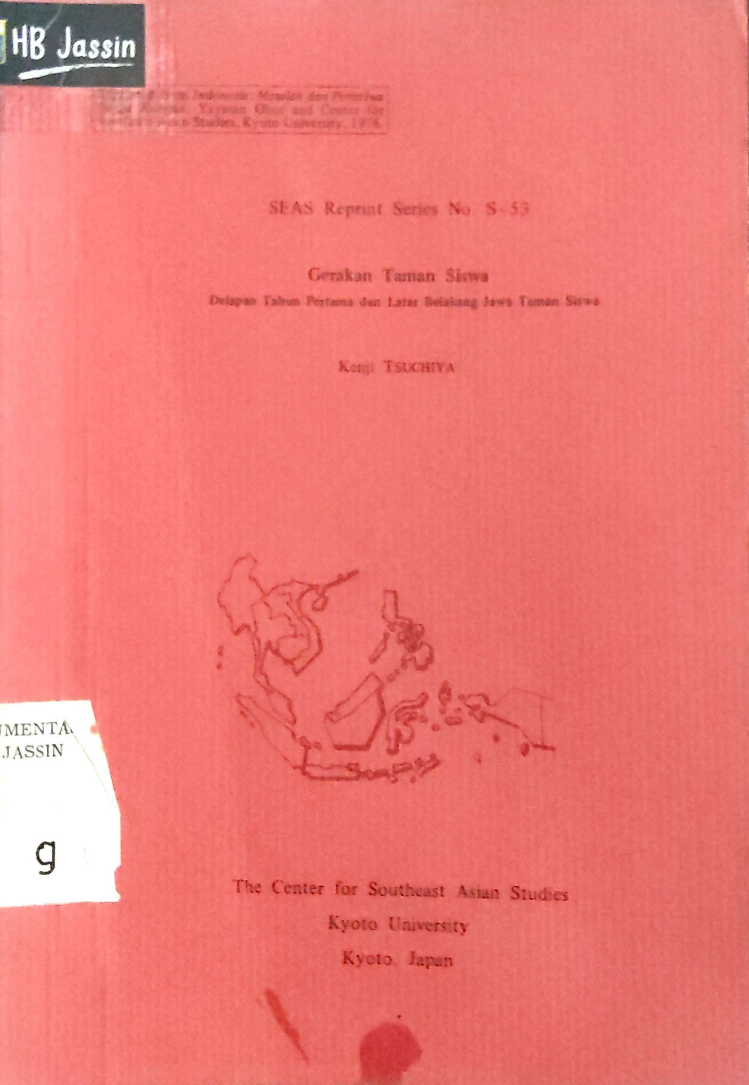 Gerakan taman siswa