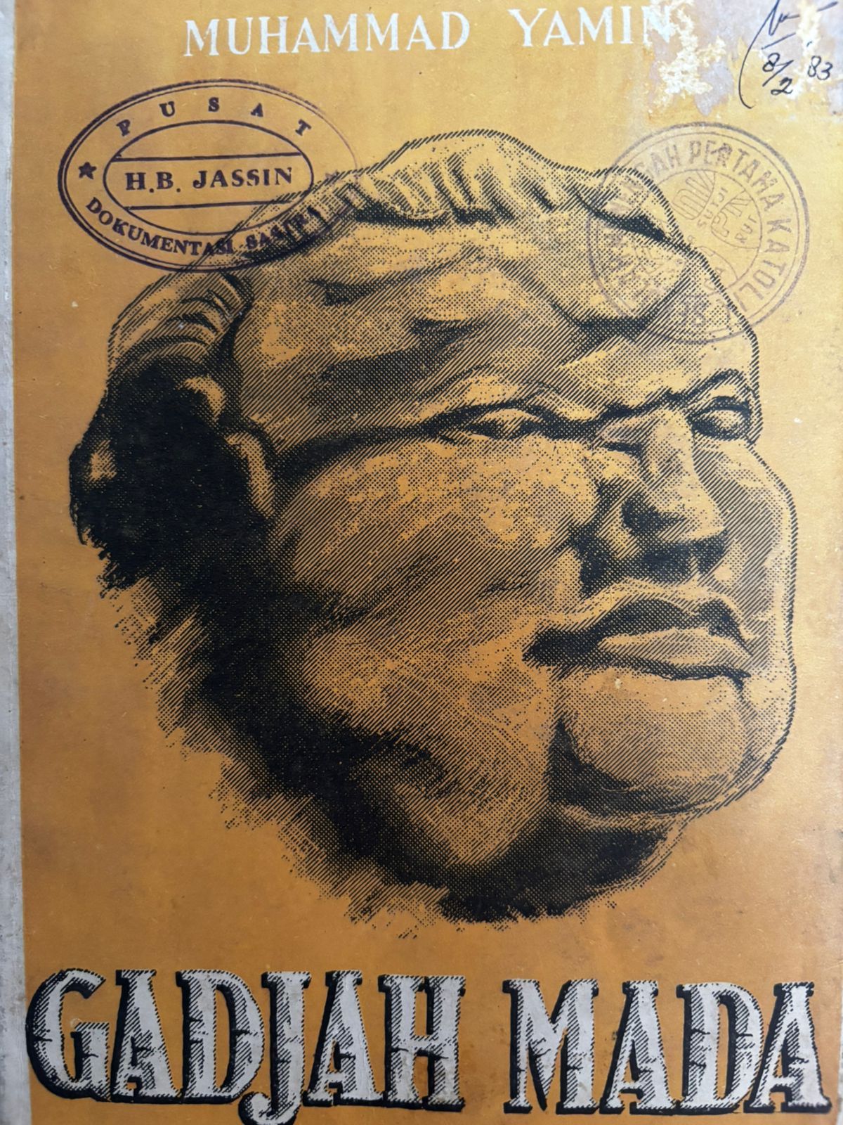 Gadjah mada