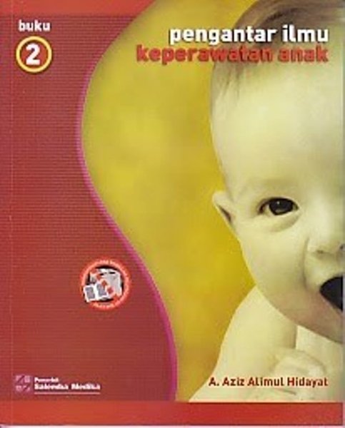 Pengantar ilmu keperawatan anak