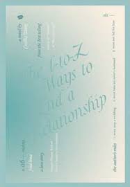 The A-To-Z Ways To End A Relationship