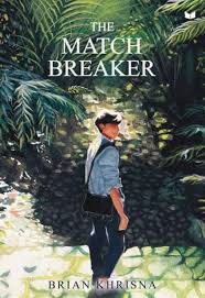 The match breaker
